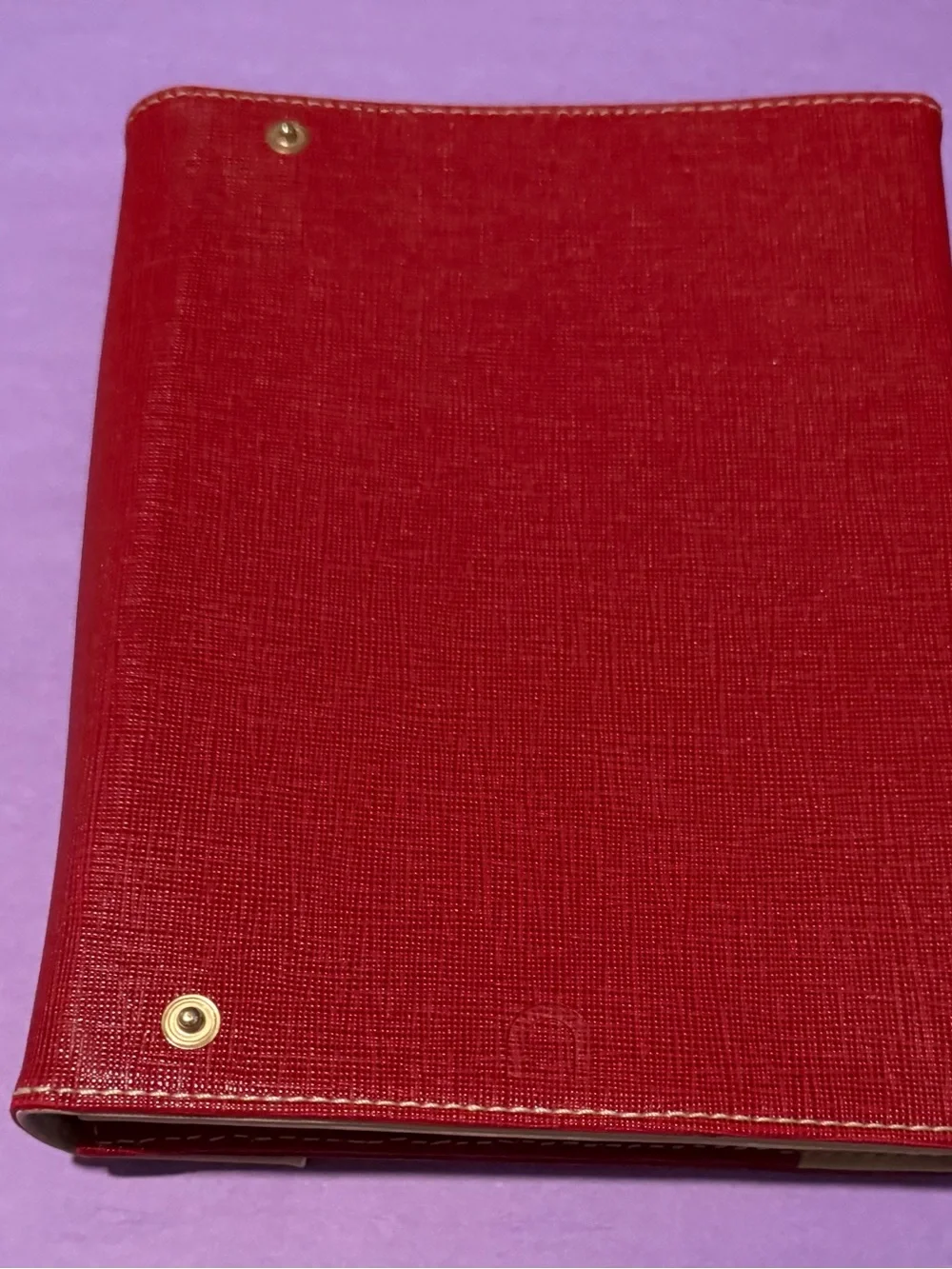 Tablet/e-reader Folio Case. EUC